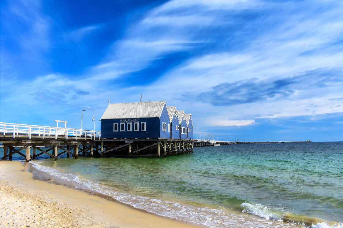 House and Land Packages Busselton, WA Homebuyers Centre