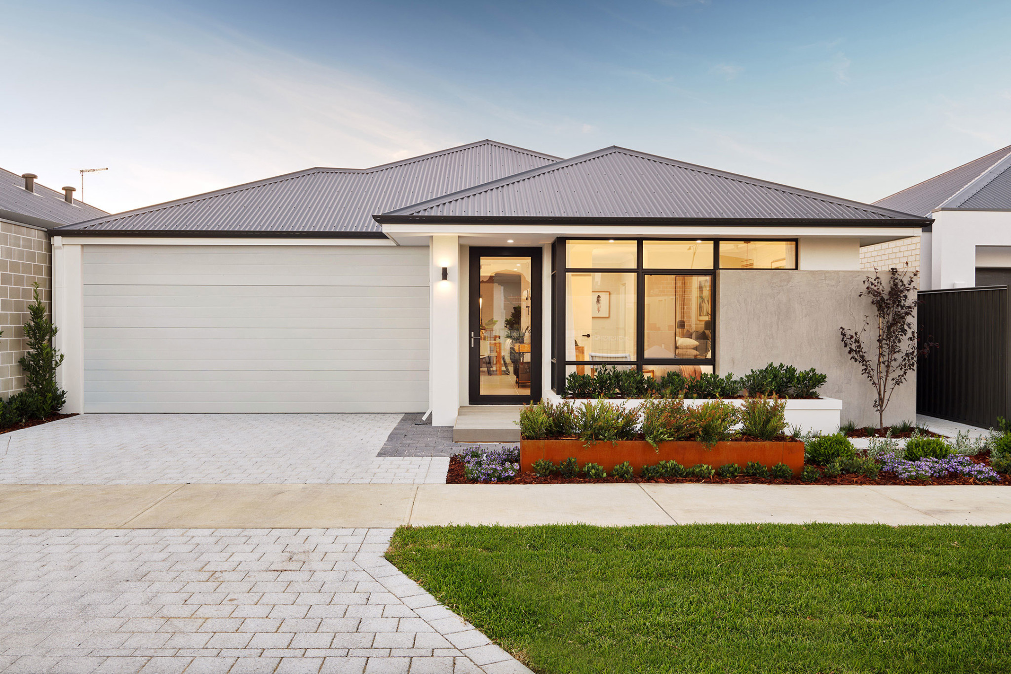 The Capri, One71 Baldivis Display Homes Baldivis