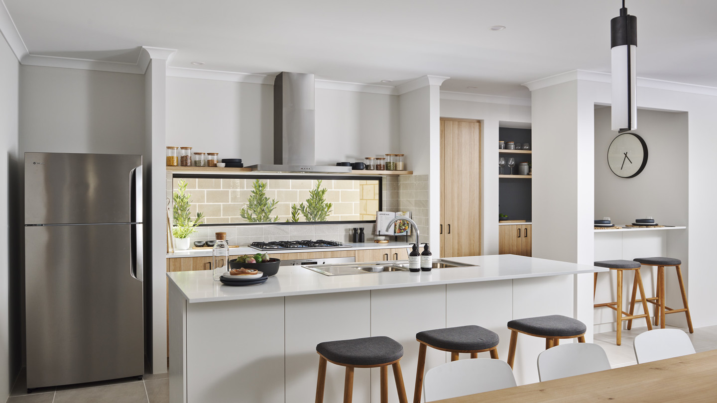 home centre kitchen design