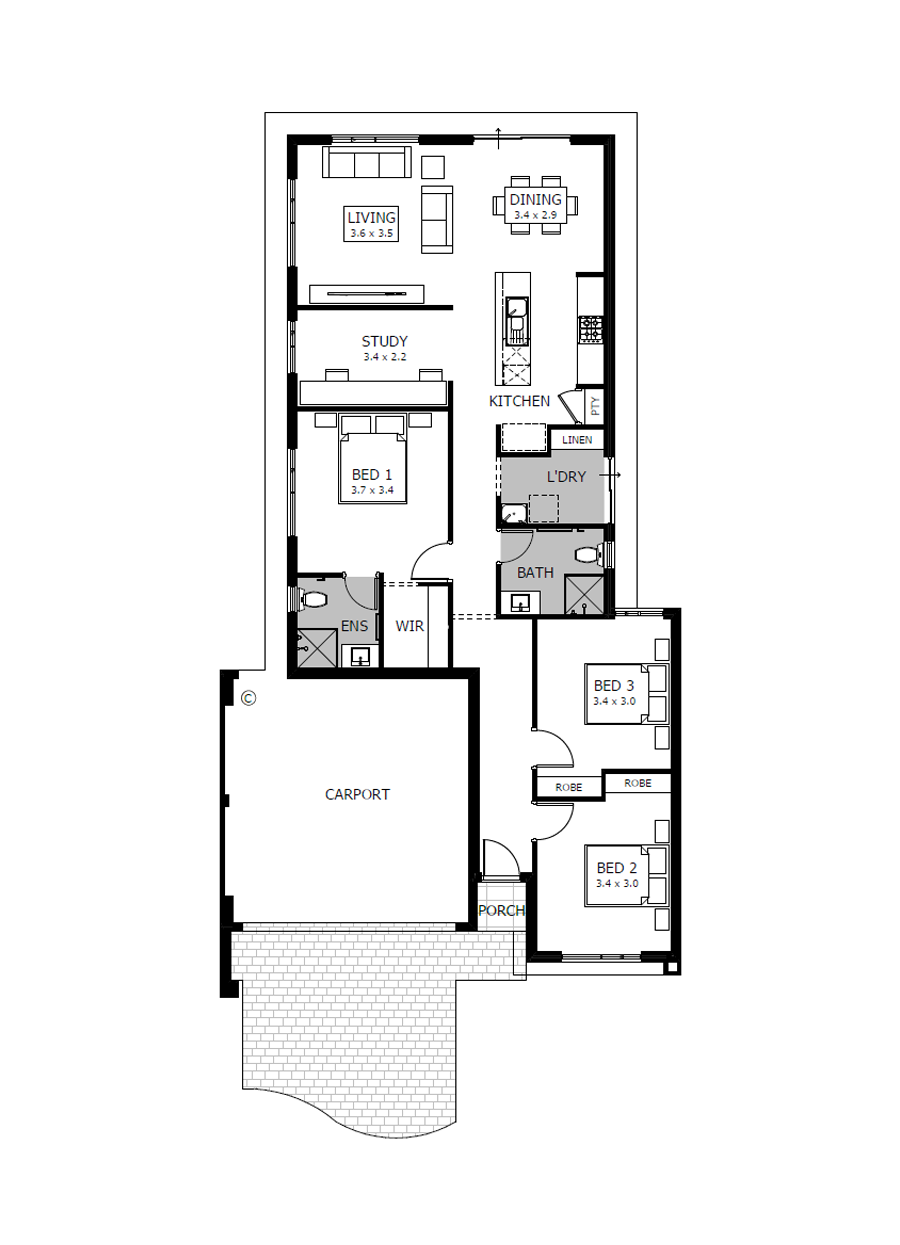 9m-10-5m-narrow-block-house-designs-homebuyers-centre