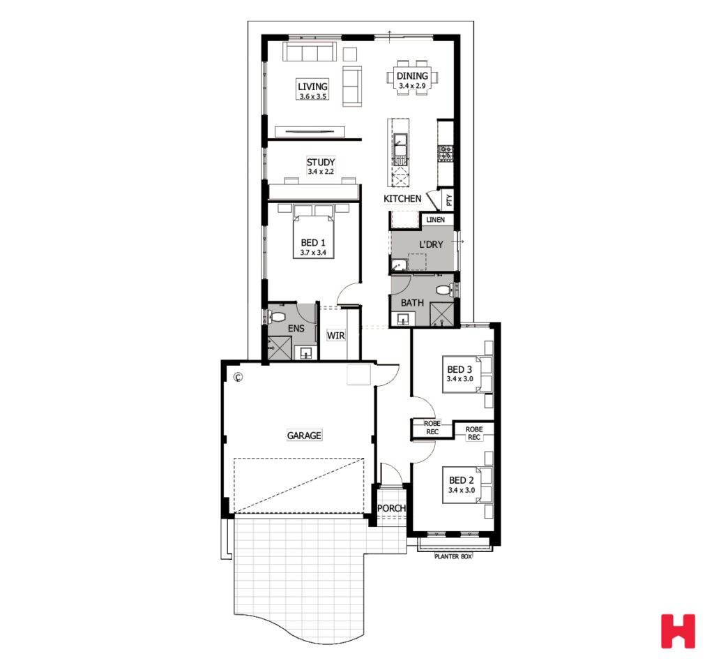 Lot 482 Sandalwood Road, Piara Waters Homebuyers Centre