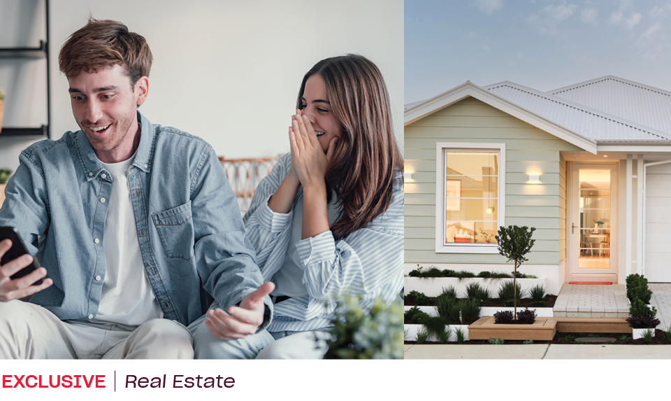 Breaking First Homebuyer News Image