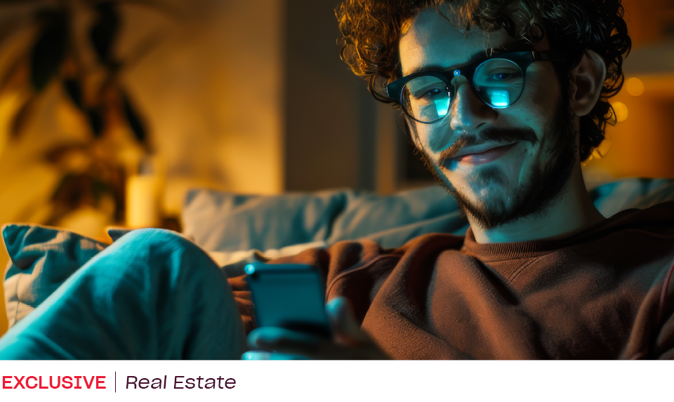 Breaking First Homebuyer News Image