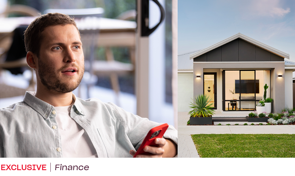 Breaking First Homebuyer News Image