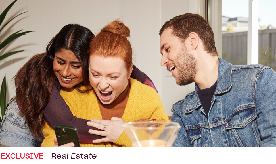 Breaking First Homebuyer News Image